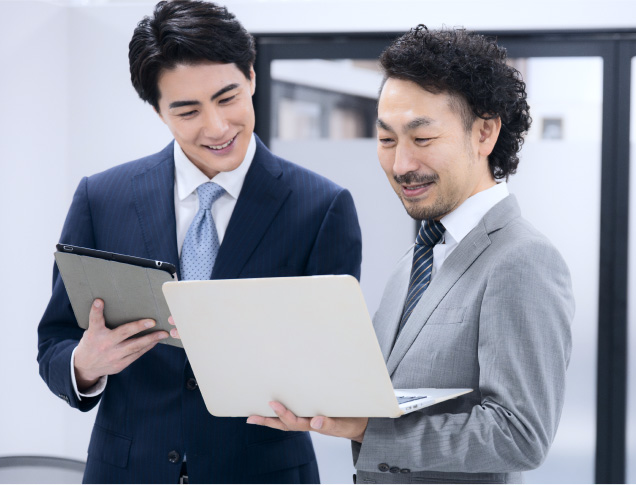 解決イメージ