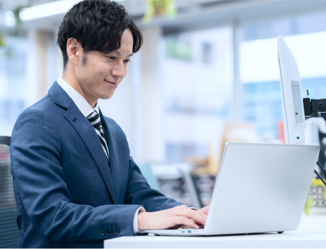 解決イメージ